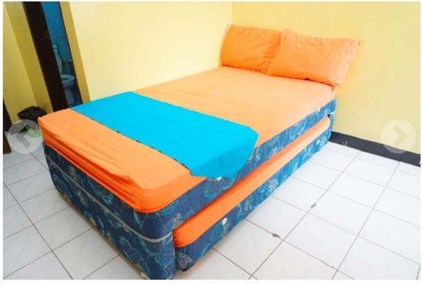 בנדונג Budi House & Food Station מראה חיצוני תמונה