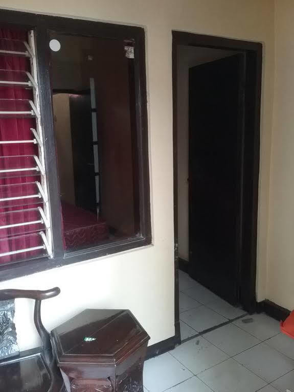 בנדונג Budi House & Food Station מראה חיצוני תמונה