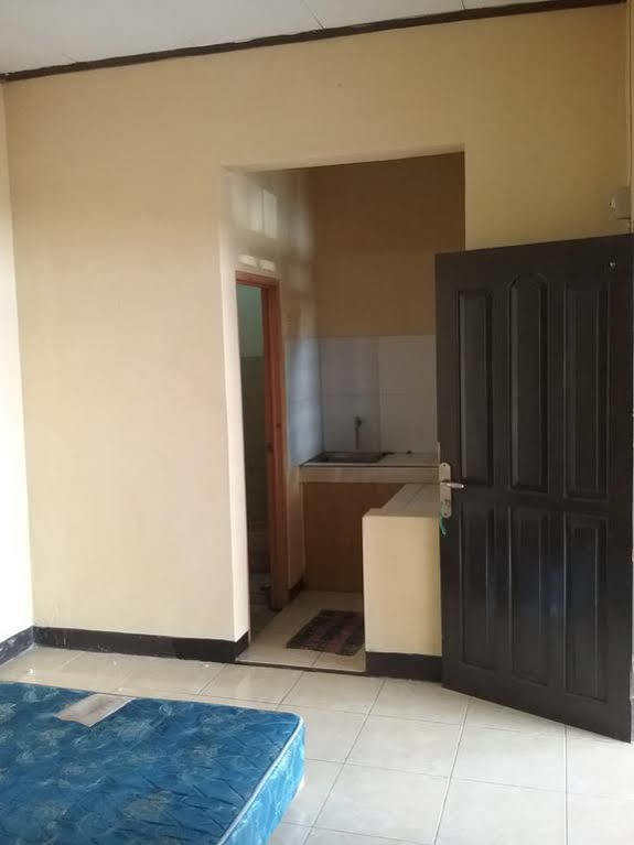 בנדונג Budi House & Food Station מראה חיצוני תמונה