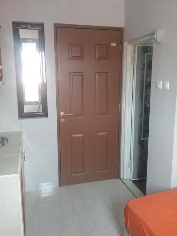 בנדונג Budi House & Food Station מראה חיצוני תמונה