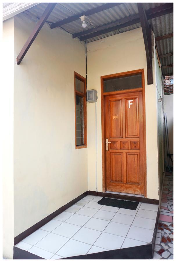 בנדונג Budi House & Food Station מראה חיצוני תמונה