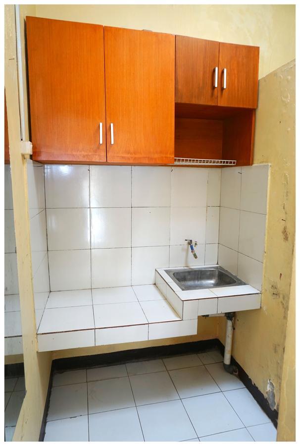 בנדונג Budi House & Food Station מראה חיצוני תמונה