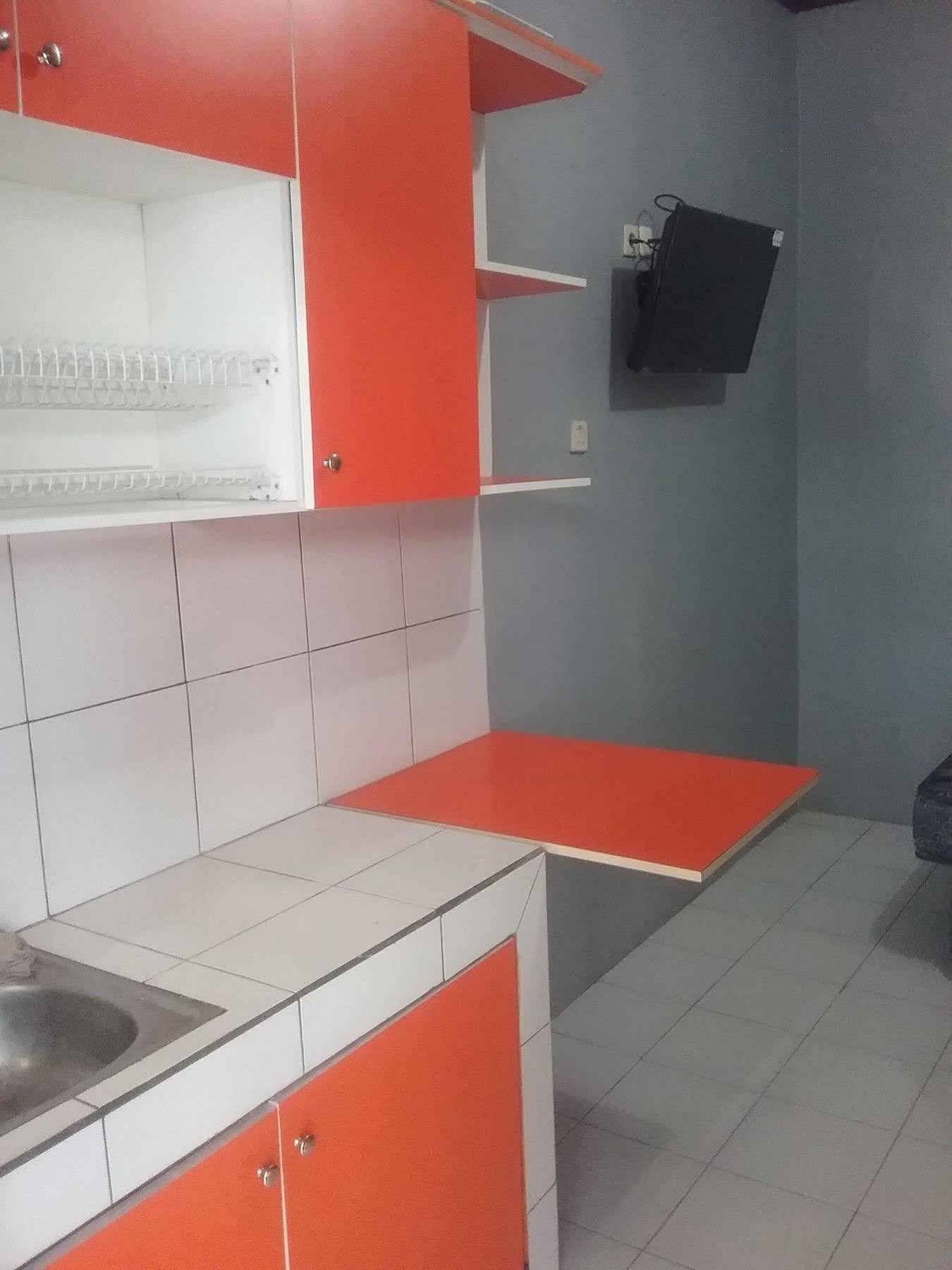 בנדונג Budi House & Food Station מראה חיצוני תמונה