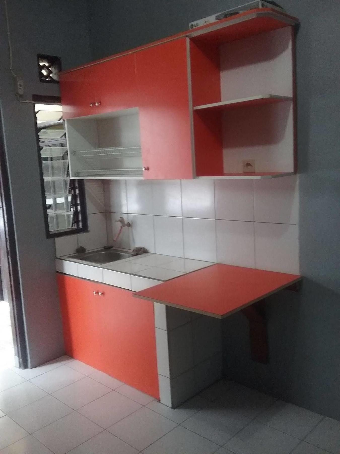 בנדונג Budi House & Food Station מראה חיצוני תמונה