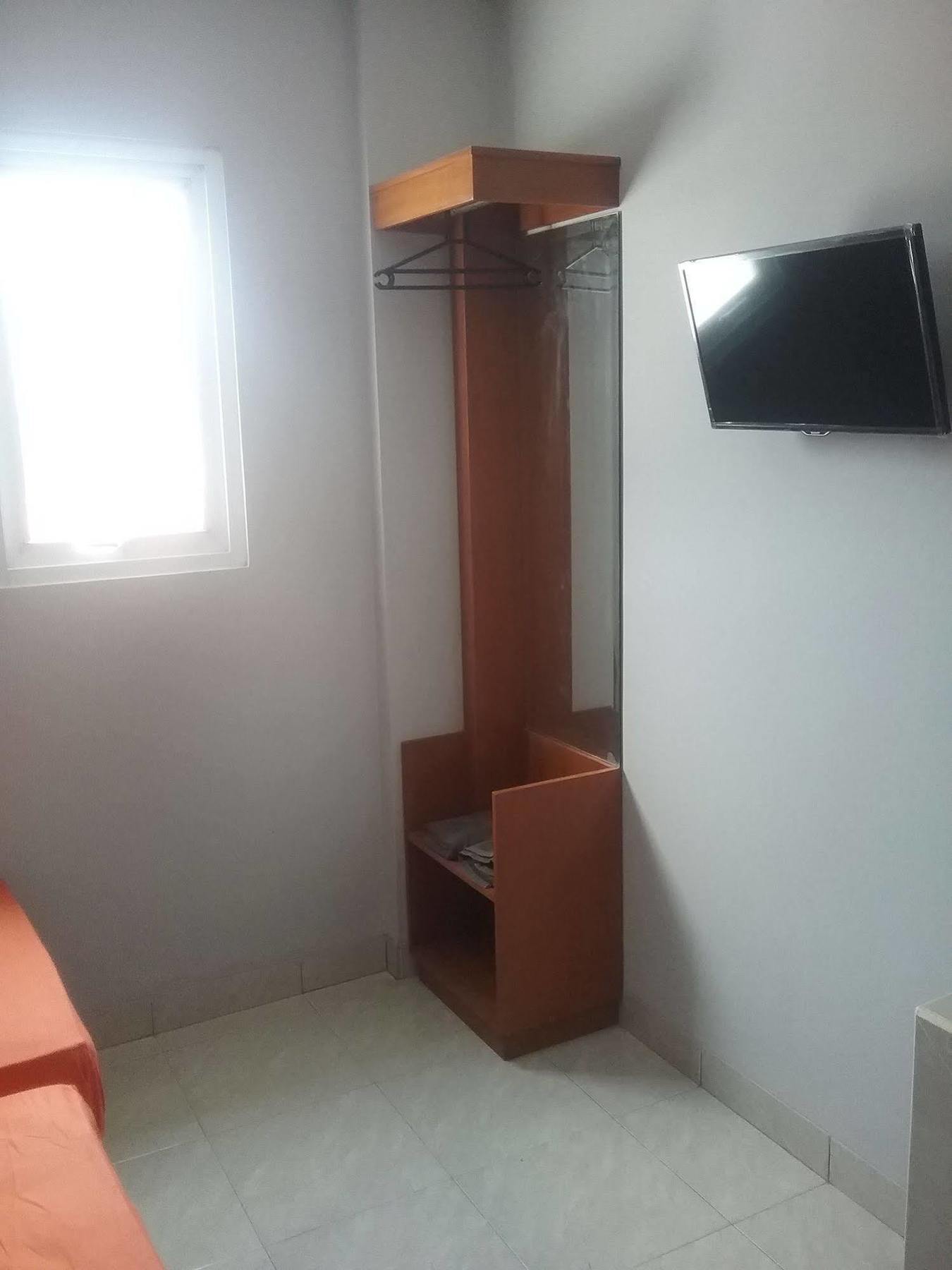 בנדונג Budi House & Food Station מראה חיצוני תמונה