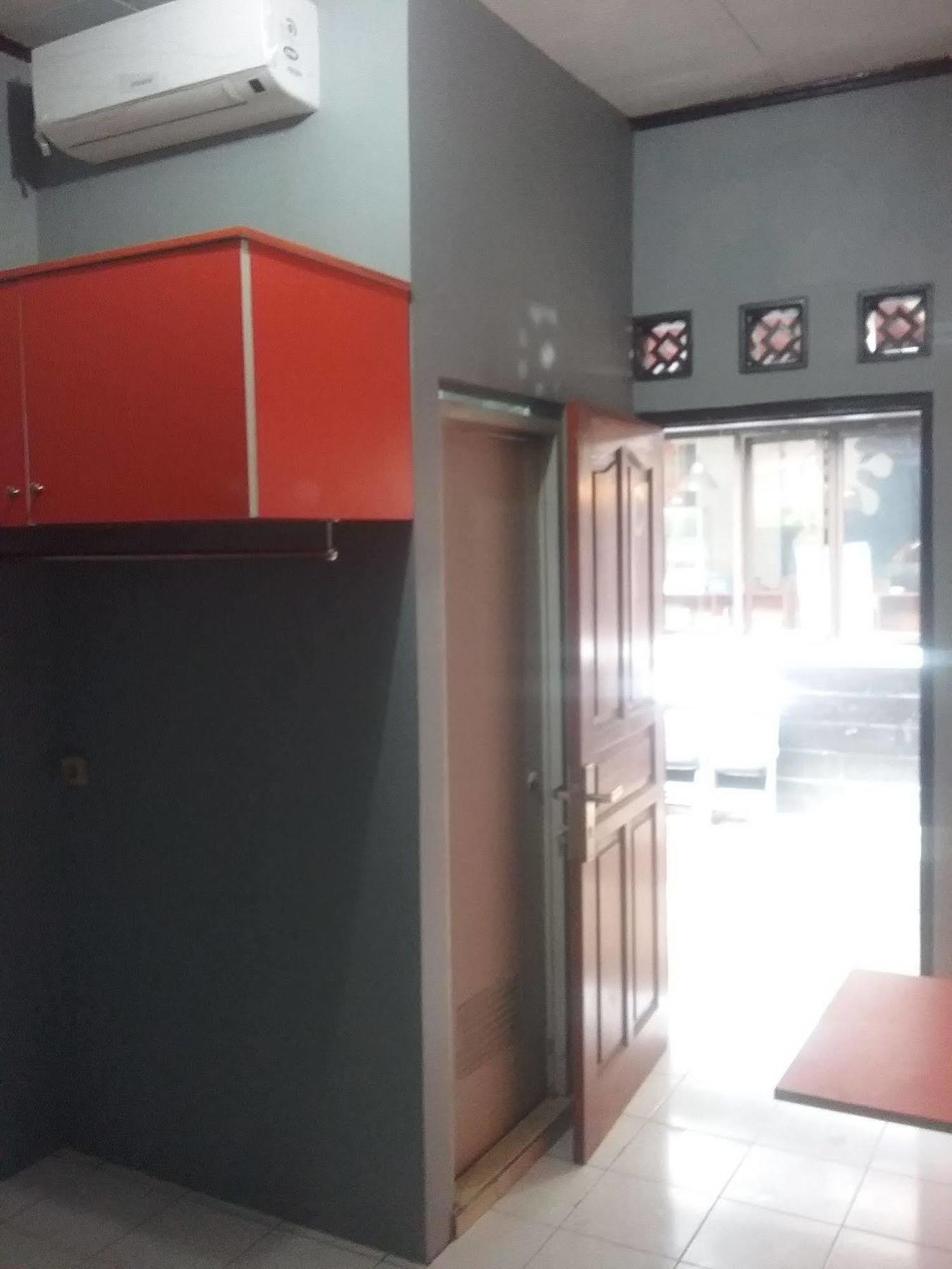 בנדונג Budi House & Food Station מראה חיצוני תמונה